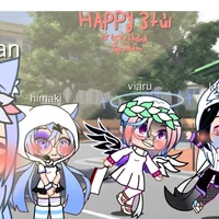 all(trừ ai thì trừ)