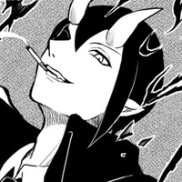 Ifrit Djinn Eito