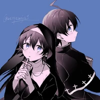 Aoi x Iruma