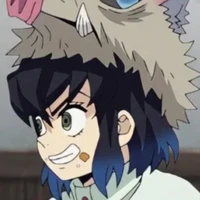 inosuke