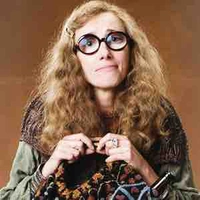 Sybill Trelawnie