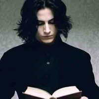 Ticerus Snape