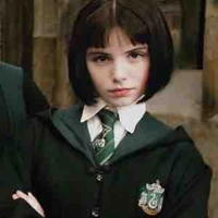 Pansy Parkinson