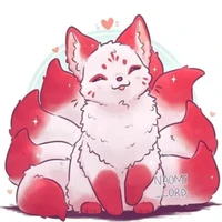 tiểu lệ(dạng hồ ly)