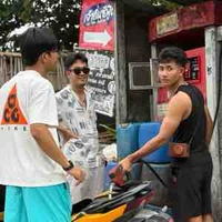 Vợ bubu của Yong (tgia)