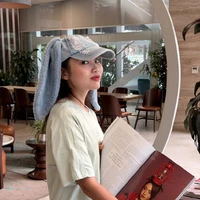 Cọng tóc của Mỹ Chi