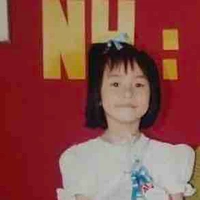 Misthy lúc nhỏ