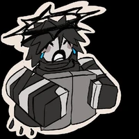 Two time //He has fucking friend//