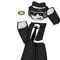 Chance //Fucking gambling//