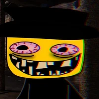 Mafioso //i hate him//