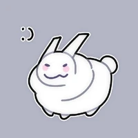 Gubby //Thỏ? //