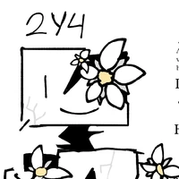 2y4 //Gojo