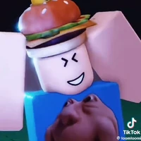 007n7 //Burger man//