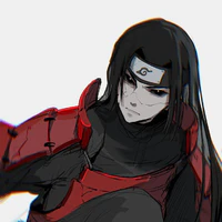 Senju Hashirama