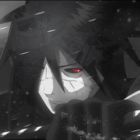 Uchiha Madara
