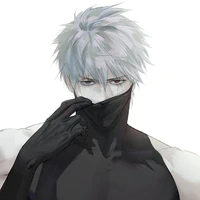 Hatake Kakashi
