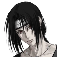 Uchiha Itachi