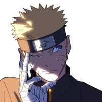 Uzumaki Naruto