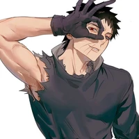 Uchiha Obito