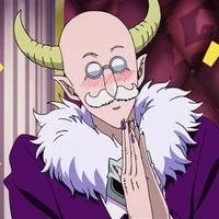 Sulivian ( Oji san )