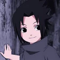 Uchiha Sasuke