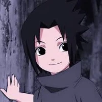Uchiha Sasuke
