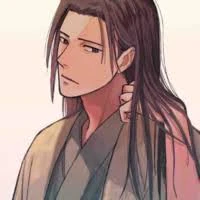 Senju Hashirama