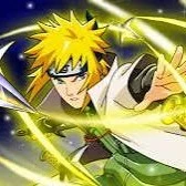Namikaze Minato