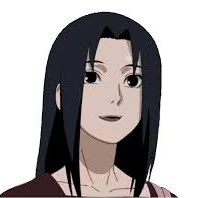 Uchiha Mikoto