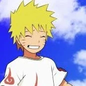Uzumaki Naruto