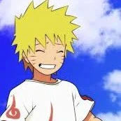 Uzumaki Naruto