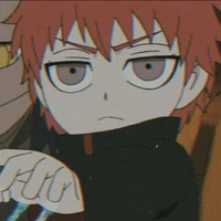 sasori