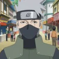hatake kakashi