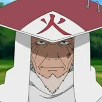sarutobi hiruzen