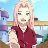haruno sakura