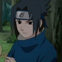 uchiha sasuke
