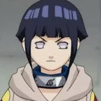 hyuga hinata