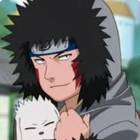 inuzuka kiba