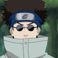 aburame shino