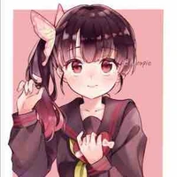 Tsuyuri Kanao 