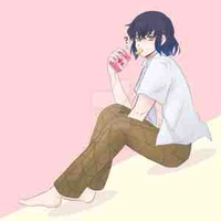 Hashibira Inosuke 