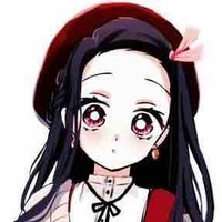 Kamado Nezuko 