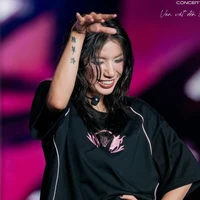 Trần Thảo Linh _ Lyhan