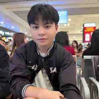 Nguyễn Nguyên Phúc a.k.a Xbor