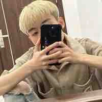 Đặng Nguyễn Huy Khang a.k.a The Ghost