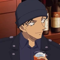 Akai shuichi