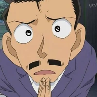 Mori Kogoro
