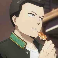 Enomoto Takeshi