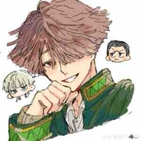 Kusumi Yuto