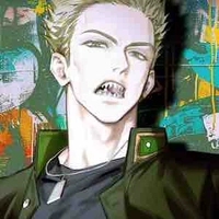 Hiiragi Touma